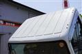 2015 Mitsubishi Fuso Canter