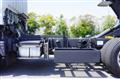 2015 Mitsubishi Fuso Canter