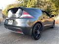 2011 Honda CR-Z