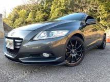 2011 Honda CR-Z