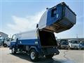 2016 Mitsubishi Fuso Canter