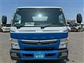 2016 Mitsubishi Fuso Canter