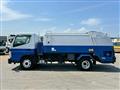 2016 Mitsubishi Fuso Canter