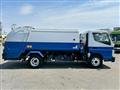 2016 Mitsubishi Fuso Canter