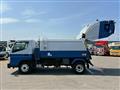 2016 Mitsubishi Fuso Canter