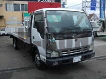 2006 Isuzu Elf Truck