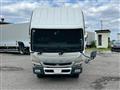 2017 Mitsubishi Fuso Canter