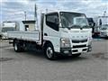 2017 Mitsubishi Fuso Canter