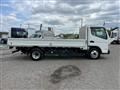 2017 Mitsubishi Fuso Canter