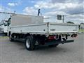 2017 Mitsubishi Fuso Canter