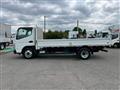 2017 Mitsubishi Fuso Canter