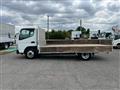 2017 Mitsubishi Fuso Canter