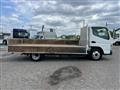 2017 Mitsubishi Fuso Canter