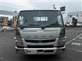 2020 Mitsubishi Fuso Canter