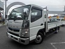 2020 Mitsubishi Fuso Canter