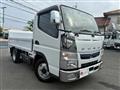 2020 Mitsubishi Fuso Canter