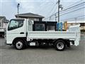 2020 Mitsubishi Fuso Canter