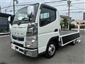2020 Mitsubishi Fuso Canter