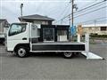 2020 Mitsubishi Fuso Canter