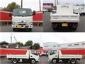 2020 Hino Dutro