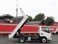 2020 Hino Dutro