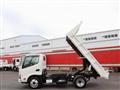 2020 Hino Dutro