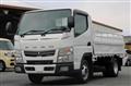 2015 Mitsubishi Fuso Canter