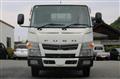 2015 Mitsubishi Fuso Canter