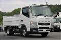 2015 Mitsubishi Fuso Canter