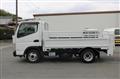 2015 Mitsubishi Fuso Canter