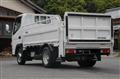 2015 Mitsubishi Fuso Canter