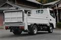 2015 Mitsubishi Fuso Canter