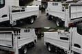 2015 Mitsubishi Fuso Canter