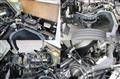2015 Mitsubishi Fuso Canter