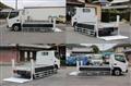 2015 Mitsubishi Fuso Canter
