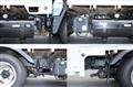 2015 Mitsubishi Fuso Canter