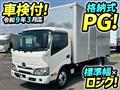 2022 Hino Dutro