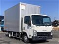2016 Isuzu Elf Truck