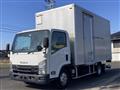 2016 Isuzu Elf Truck