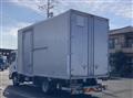2016 Isuzu Elf Truck