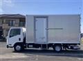 2016 Isuzu Elf Truck