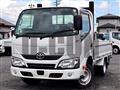 2019 Toyota Dyna Truck