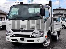 2019 Toyota Dyna Truck