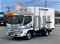 2019 Hino Dutro