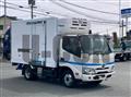 2019 Hino Dutro