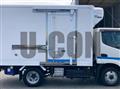 2019 Hino Dutro
