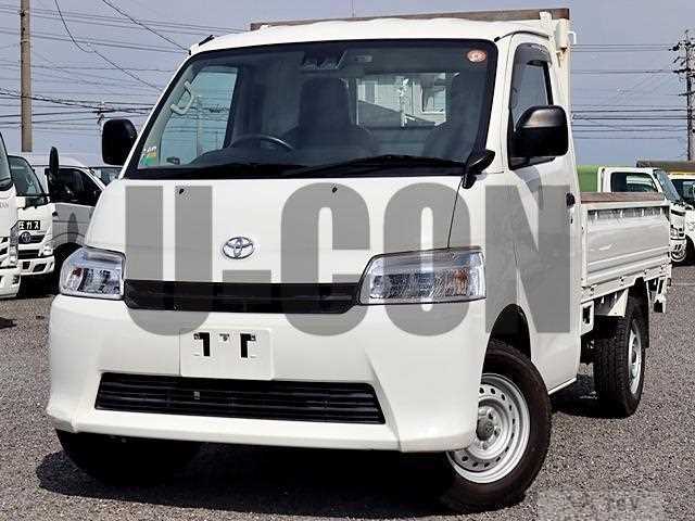 2023 Toyota Townace Truck