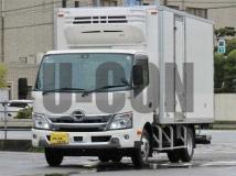 2025 Hino Dutro