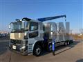 2025 Mitsubishi Fuso Super Great
