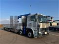 2025 Mitsubishi Fuso Super Great